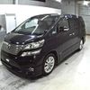 toyota vellfire 2009 -TOYOTA--Vellfire GGH25W-8011499---TOYOTA--Vellfire GGH25W-8011499- image 5