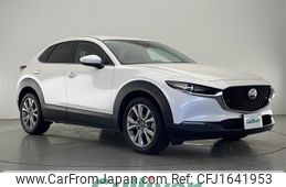 mazda cx-3 2023 CFJ1641953