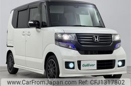 honda n-box 2014 -HONDA--N BOX DBA-JF1--JF1-2223698---HONDA--N BOX DBA-JF1--JF1-2223698-
