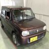 suzuki alto-lapin 2012 -SUZUKI 【山形 580ﾎ6717】--Alto Lapin HE22S--233345---SUZUKI 【山形 580ﾎ6717】--Alto Lapin HE22S--233345- image 1