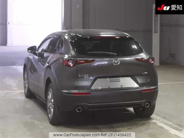 mazda cx-3 2019 -MAZDA--CX-30 DM8P-101767---MAZDA--CX-30 DM8P-101767- image 2