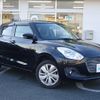 suzuki swift 2018 -SUZUKI--Swift DBA-ZD83S--ZD83S-101609---SUZUKI--Swift DBA-ZD83S--ZD83S-101609- image 1