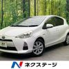 toyota aqua 2014 -TOYOTA--AQUA DAA-NHP10--NHP10-6292387---TOYOTA--AQUA DAA-NHP10--NHP10-6292387- image 1