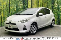 toyota aqua 2014 -TOYOTA--AQUA DAA-NHP10--NHP10-6292387---TOYOTA--AQUA DAA-NHP10--NHP10-6292387-