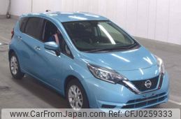 nissan note 2017 quick_quick_DAA-HE12_009450