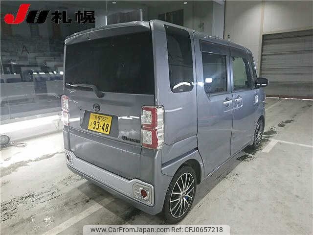 daihatsu wake 2015 -DAIHATSU 【札幌 582ｻ9348】--WAKE LA710S-0012344---DAIHATSU 【札幌 582ｻ9348】--WAKE LA710S-0012344- image 2