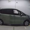 honda freed 2022 -HONDA 【名古屋 531ﾆ8838】--Freed 6AA-GB7--GB7-3211240---HONDA 【名古屋 531ﾆ8838】--Freed 6AA-GB7--GB7-3211240- image 8