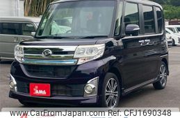 daihatsu tanto 2015 CFJ1690348