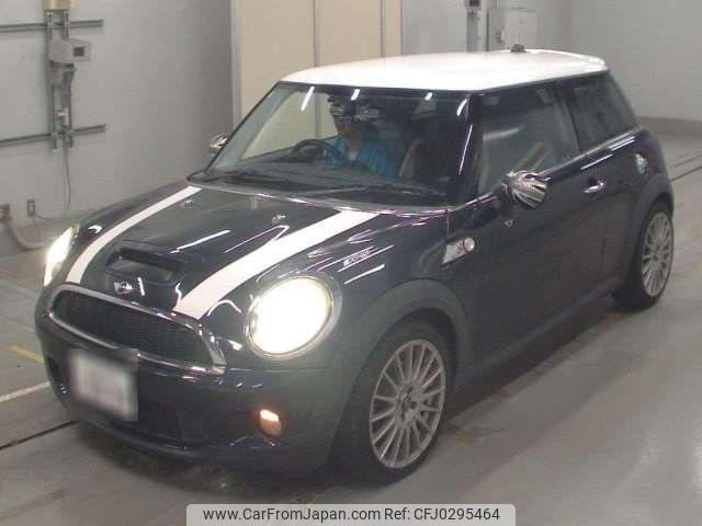 mini mini-others 2008 -BMW 【川崎 501ﾆ5097】--BMW Mini ABA-MF16S--WMWMF72080TV02451---BMW 【川崎 501ﾆ5097】--BMW Mini ABA-MF16S--WMWMF72080TV02451- image 1