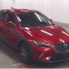 mazda cx-3 2018 -MAZDA--CX-3 6BA-DKEFW--DKEFW-106895---MAZDA--CX-3 6BA-DKEFW--DKEFW-106895- image 1