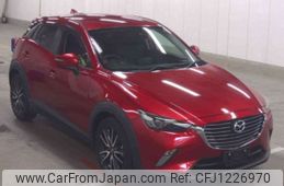 mazda cx-3 2018 -MAZDA--CX-3 6BA-DKEFW--DKEFW-106895---MAZDA--CX-3 6BA-DKEFW--DKEFW-106895-