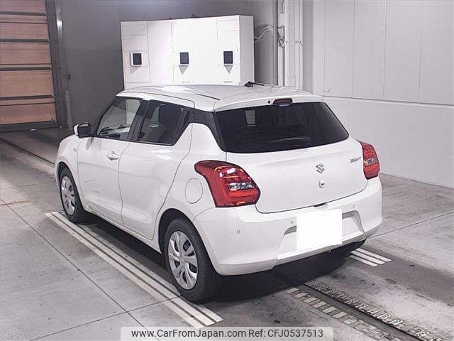 suzuki swift 2022 -SUZUKI 【水戸 502ﾏ20】--Swift ZC83S-413441---SUZUKI 【水戸 502ﾏ20】--Swift ZC83S-413441- image 2