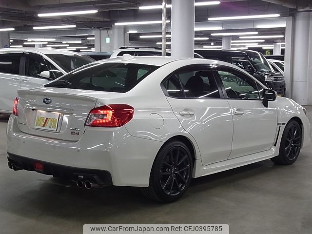 subaru wrx 2017 -SUBARU--WRX DBA-VAG--VAG-024789---SUBARU--WRX DBA-VAG--VAG-024789- image 2