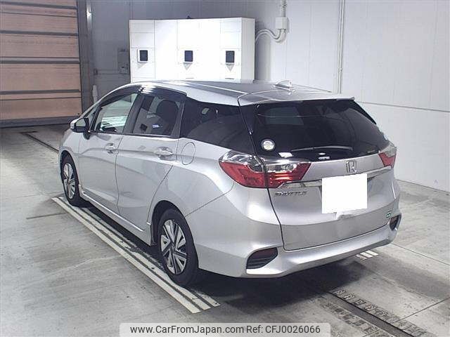 honda shuttle 2015 -HONDA 【尾張小牧 503ｻ3514】--Shuttle GK8--1000354---HONDA 【尾張小牧 503ｻ3514】--Shuttle GK8--1000354- image 2