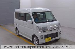 nissan clipper-rio 2024 -NISSAN 【宇都宮 581ｿ8341】--Clipper Rio DR17W-309907---NISSAN 【宇都宮 581ｿ8341】--Clipper Rio DR17W-309907-