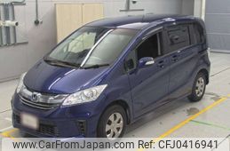 honda freed 2014 -HONDA--Freed GB3-1607992---HONDA--Freed GB3-1607992-