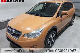 subaru xv 2014 -SUBARU--Subaru XV GPE--010964---SUBARU--Subaru XV GPE--010964-