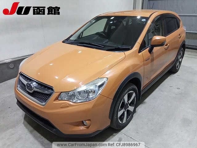 subaru xv 2014 -SUBARU--Subaru XV GPE--010964---SUBARU--Subaru XV GPE--010964- image 1