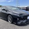 toyota prius 2016 quick_quick_DAA-ZVW50_ZVW50-8024367 image 1