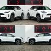 toyota yaris-cross 2021 CFJ1745549 image 9