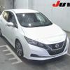 nissan leaf 2019 -NISSAN--Leaf ZE1--ZE1-056874---NISSAN--Leaf ZE1--ZE1-056874- image 1