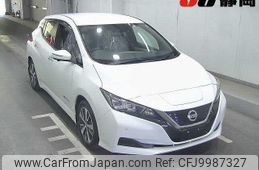 nissan leaf 2019 -NISSAN--Leaf ZE1--ZE1-056874---NISSAN--Leaf ZE1--ZE1-056874-