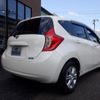 nissan note 2012 -NISSAN 【福岡 】--Note E12--022984---NISSAN 【福岡 】--Note E12--022984- image 2