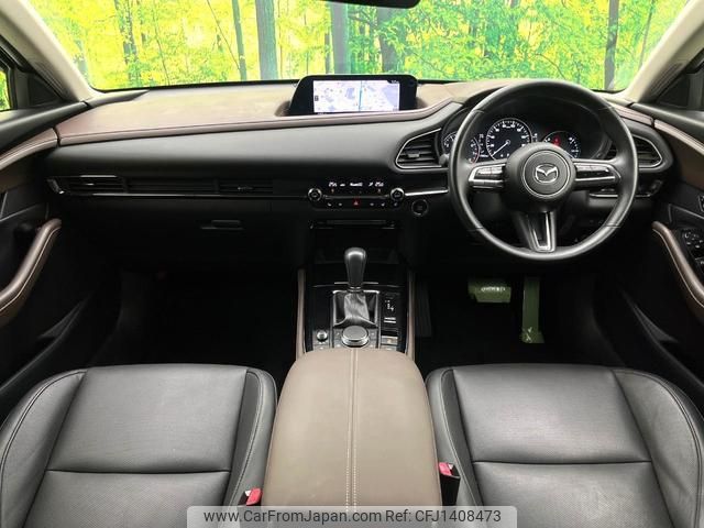 mazda cx-3 2020 quick_quick_DMEP_DMEP-118578 image 2
