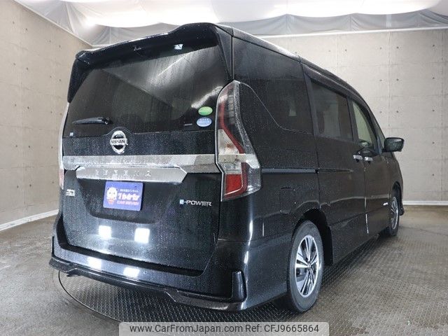 nissan serena 2020 -NISSAN--Serena DAA-HFC27--HFC27-078371---NISSAN--Serena DAA-HFC27--HFC27-078371- image 2