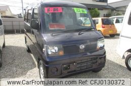 nissan clipper-van 2010 -NISSAN--Clipper Van GBD-U71V--U71V-0551255---NISSAN--Clipper Van GBD-U71V--U71V-0551255-