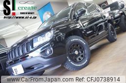 jeep compass 2013 quick_quick_MK49_1C4NJCFA9DD269018