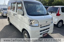 daihatsu hijet-caddie 2015 quick_quick_EBD-S331V_0133711