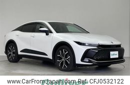 toyota toyota-others 2023 -TOYOTA--Croen CrossOver 6AA-AZSH35--AZSH35-4010294---TOYOTA--Croen CrossOver 6AA-AZSH35--AZSH35-4010294-