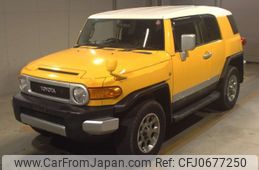 toyota fj-cruiser 2011 -TOYOTA--FJ Curiser GSJ15W-0112653---TOYOTA--FJ Curiser GSJ15W-0112653-