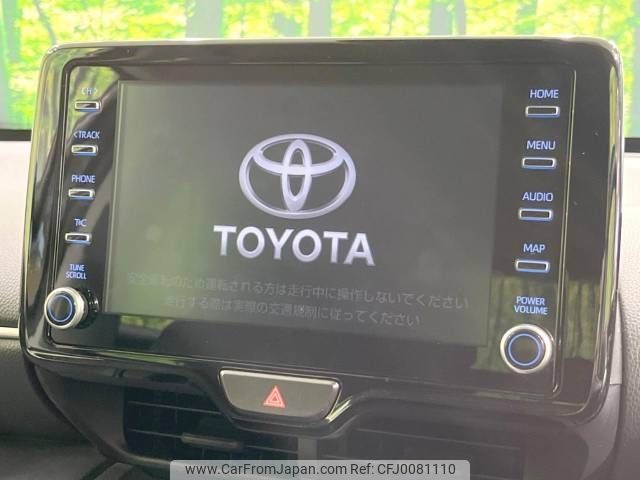 toyota yaris-cross 2021 -TOYOTA--Yaris Cross 5BA-MXPB10--MXPB10-2013277---TOYOTA--Yaris Cross 5BA-MXPB10--MXPB10-2013277- image 2