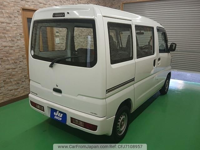 mitsubishi minicab-van 2013 -MITSUBISHI 【名変中 】--Minicab Van U61Vｶｲ--2206192---MITSUBISHI 【名変中 】--Minicab Van U61Vｶｲ--2206192- image 2