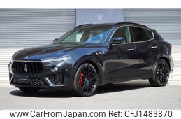 maserati levante 2022 -MASERATI--Maserati Levante 7BA-MLE30--ZN6XU61J00X392362---MASERATI--Maserati Levante 7BA-MLE30--ZN6XU61J00X392362-