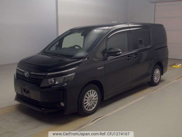 toyota voxy 2014 -TOYOTA--Voxy ZWR80G-0022515---TOYOTA--Voxy ZWR80G-0022515- image 1