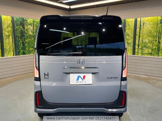 honda n-box 2024 CFJ1745477 image 2