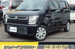 suzuki wagon-r 2018 CFJ0975090