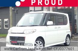 daihatsu tanto 2009 -DAIHATSU--Tanto DBA-L375S--L375S-0216191---DAIHATSU--Tanto DBA-L375S--L375S-0216191-