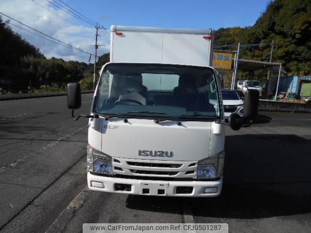 isuzu elf-truck 2017 GOO_NET_EXCHANGE_1120030A30241128W001 image 2