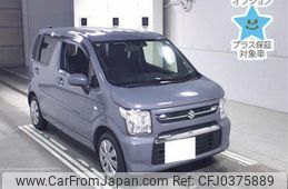 suzuki wagon-r 2023 -SUZUKI 【岐阜 582ﾋ5516】--Wagon R MH85S-169306---SUZUKI 【岐阜 582ﾋ5516】--Wagon R MH85S-169306-