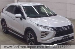 mitsubishi eclipse-cross 2021 -MITSUBISHI--Eclipse Cross 5BA-GK1W--GK1W-0301346---MITSUBISHI--Eclipse Cross 5BA-GK1W--GK1W-0301346-