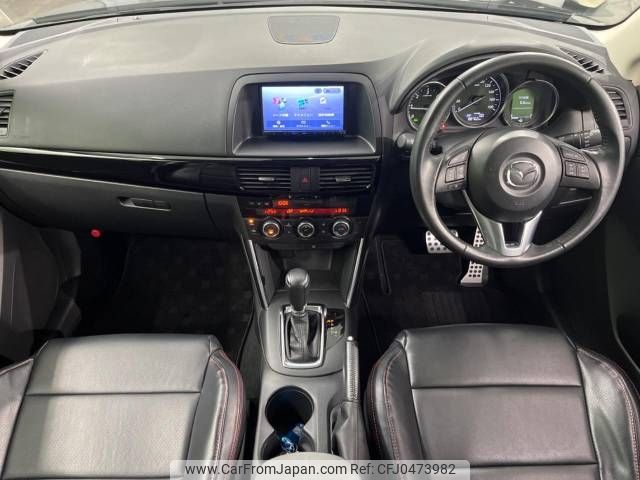 mazda cx-5 2014 -MAZDA--CX-5 LDA-KE2AW--KE2AW-134172---MAZDA--CX-5 LDA-KE2AW--KE2AW-134172- image 2