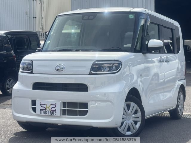 daihatsu tanto 2020 CFJ1583376 image 1