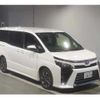 toyota voxy 2018 quick_quick_DBA-ZRR80W_ZRR80-0430510 image 1