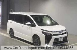 toyota voxy 2018 quick_quick_DBA-ZRR80W_ZRR80-0430510