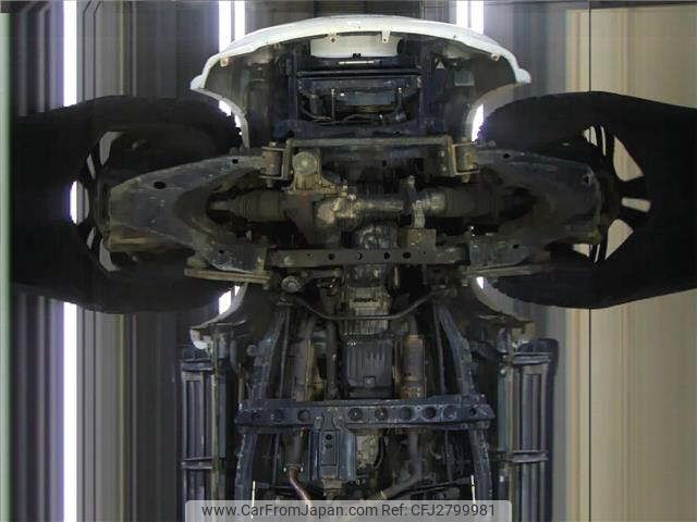 2001 Toyota Land Cruiser JDM car for sale — photo 10 of 12