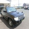 mitsubishi pajero-mini 2010 -MITSUBISHI--Pajero mini ABA-H58A--H58A-0904731---MITSUBISHI--Pajero mini ABA-H58A--H58A-0904731- image 6